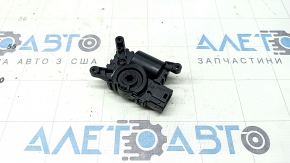 Actuator motor for heater ventilation, 3rd row, VW Atlas 18-25