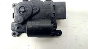 Actuator motor for heater ventilation, 3rd row, VW Atlas 18-25