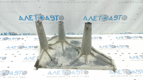 Rear underbody protection for VW Atlas 18-25