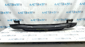 Rear bumper reinforcement for VW Atlas 21-25