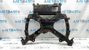 Front subframe for Audi Q5 80A 18-24 type 1 rusty