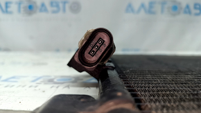 Air conditioning radiator condenser Audi Q5 80A 18-24