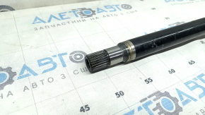Mercedes C-class W205 15-21 AWD front left drive axle assembly