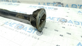 Cardan shaft front cardan Mercedes C-class W205 300 15-21 for 9 speed