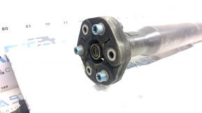 Driveshaft, rear cardan shaft, Mercedes C-class W205 300 15-21, 9-speed, AWD, microcracks on the couplings