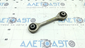 Front stabilizer bar link left Audi Q5 80A 18-24 cracked silent block