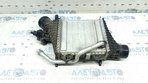 Mercedes C-class W205 300 19-21 intercooler