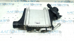 Mercedes C-class W205 300 19-21 intercooler