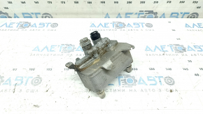 Mercedes C-class W205 300 19-21 engine oil cooler