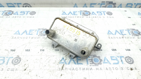 Mercedes C-class W205 300 19-21 engine oil cooler
