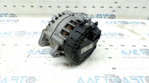 Mercedes C-class W205 300 19-21 alternator contact with water