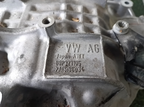 Automatic transmission assembly VW Atlas 24-25 2.0T UTG FWD 26kW
