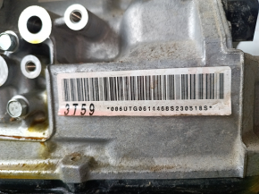Automatic transmission assembly VW Atlas 24-25 2.0T UTG FWD 26kW