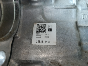 Automatic transmission assembly VW Atlas 24-25 2.0T UTG FWD 26kW