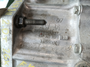 Automatic transmission assembly VW Atlas 24-25 2.0T UTG FWD 26kW