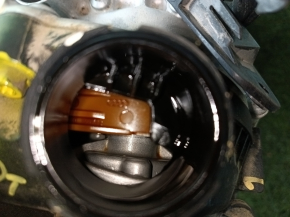 VW Atlas 24-24 2.0T DRKB 26k engine, started, compression 8-8-8-8