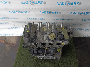 VW Atlas 24-24 2.0T DRKB 26k engine, started, compression 8-8-8-8