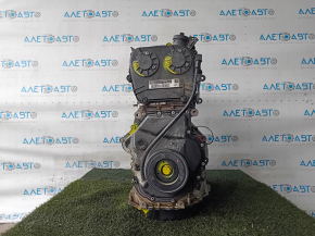 VW Atlas 24-24 2.0T DRKB 26k engine, started, compression 8-8-8-8