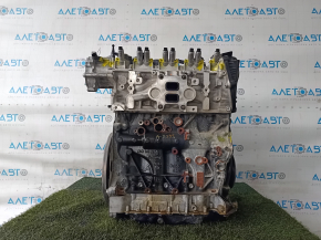VW Atlas 24-24 2.0T DRKB 26k engine, started, compression 8-8-8-8
