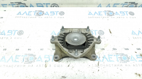 Rear engine mount for Mercedes C-class W205 300/400 19-21 AWD
