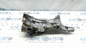 VW Atlas 24-25 2.0T Engine Oil Filter Housing