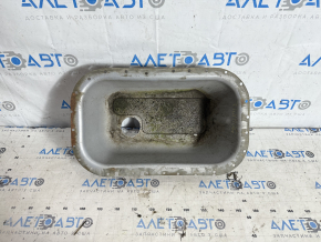 Dodge Journey 11-20 Trunk Tray
