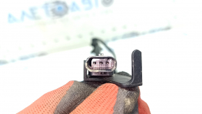 Fuel vapor pressure sensor for Mercedes C-class W205 15-21 with tubes
