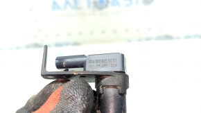 Fuel vapor pressure sensor for Mercedes C-class W205 15-21 with tubes