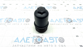 VW Atlas 24-25 2.0T Engine Oil Filter Housing with Sensors