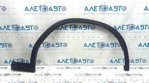 Front right fender arch trim for BMW X3 G01 18-21, structure, scratches