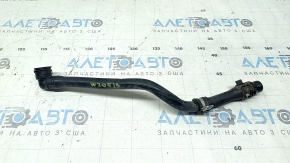 Cooling system hose Mercedes W213 E 300 19-21 plastic