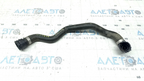 Cooling system hose for Mercedes W213 E 300 19-21