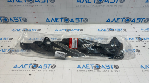 Wing seal door-wing right Honda CRV 23- OEM