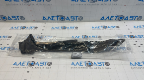 Wing seal door-wing right Honda CRV 23- OEM
