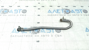 Turbocharger cooling pipe for Mercedes C-class W205 300 15-21