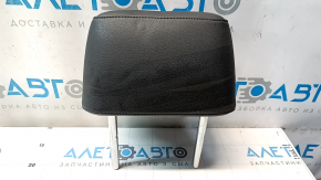 Rear left headrest VW Passat b7 12-15 USA leather black