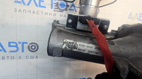 Toyota Camry V50 12-14 USA Power Steering Column with Oxidized Contacts