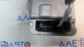 Toyota Camry V50 12-14 USA Power Steering Column with Oxidized Contacts