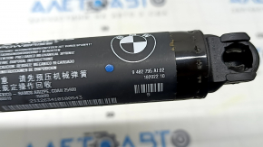 Right tailgate shock absorber BMW X3 G01 18-21 electric