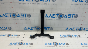 Chevrolet Bolt EUV 22-23 Radiator Seagull Grille Lower Bracket