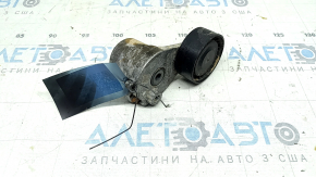 Mercedes C-class W205 300 19-21 drive belt tensioner roller