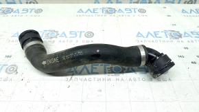 Upper cooling hose Mercedes C-class W205 300 19-21