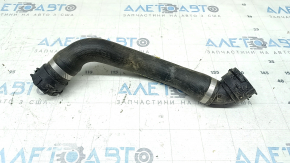 Upper cooling hose Mercedes C-class W205 300 19-21