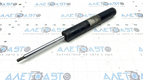 Front right shock absorber for Audi Q5 80A 18-24 2.0T, MHEV, rusty
