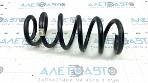 Front right spring Audi Q5 80A 18-20