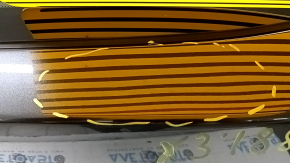 Bare trunk door with glass for BMW X3 G01 18-21