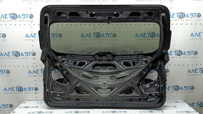 Bare trunk door with glass for BMW X3 G01 18-21