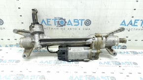 Mercedes C-class W205 300/400 15-21 electric steering rack, AWD, without steering rods