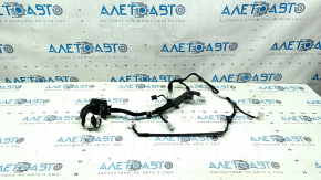 Mazda CX-5 17-25 front left door wiring