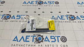 Left front bumper bracket for Hyundai Ioniq 5 22-24